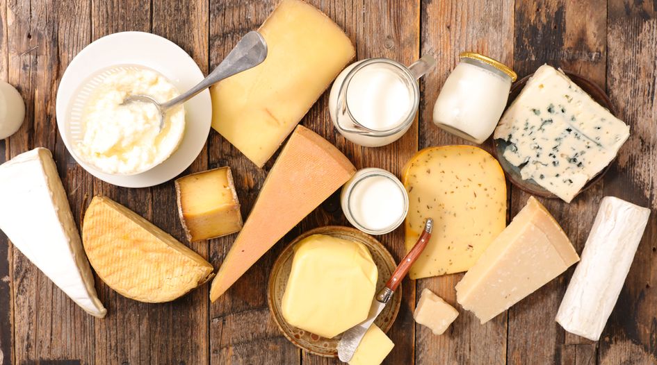 Peruvian dairy business Grupo Gloria snaps up Chile’s Soprole