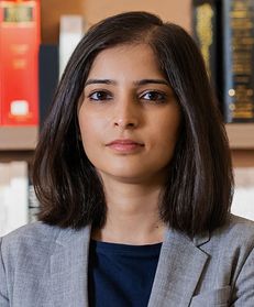 Parnika Chaturvedi