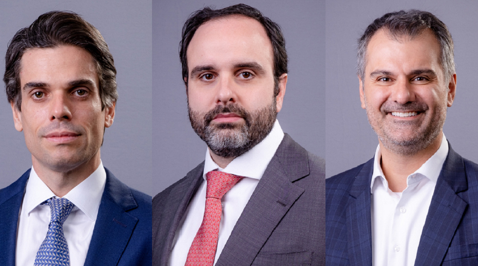 Mattos Engelberg and FAS partners depart to launch new firm