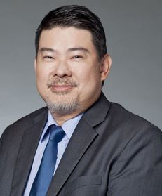Chou Sean Yu