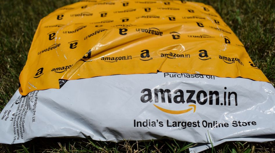 Amazon secures interim relief in Indian gun-jumping appeal