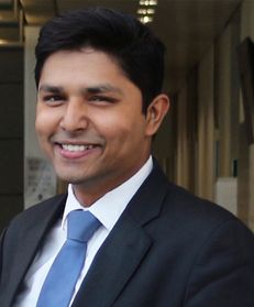 Abhijnan Jha