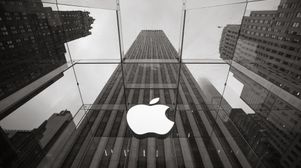 Third Circuit precedent may benefit DOJ against Apple