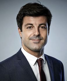 Bruno Campana