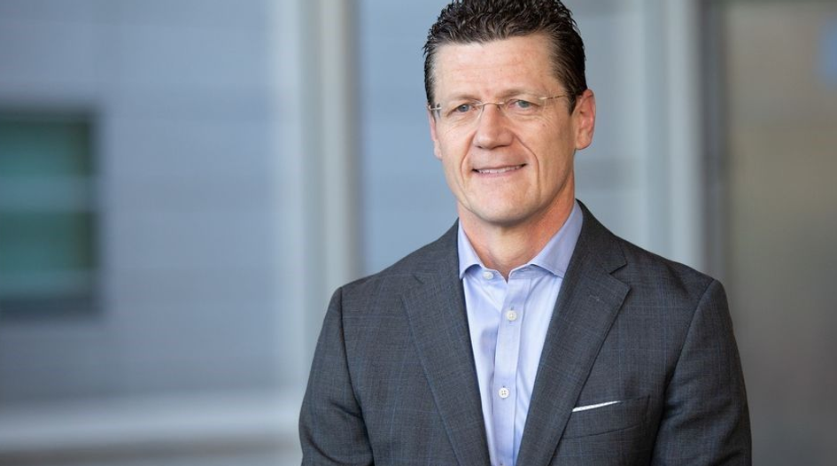 INTA's CEO speaks about broadening annual meeting to patents and trade ...
