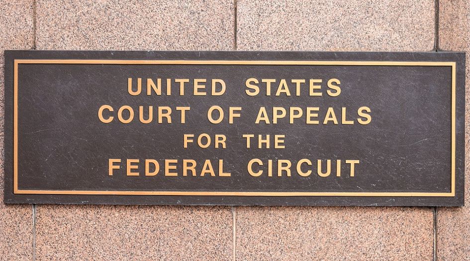 Timeline of allegations against Federal Circuit Judge Pauline Newman
