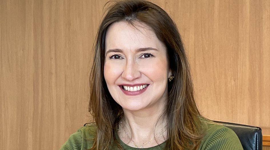 Cascione opens IP practice with partner hire