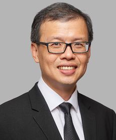 Kelvin Poon