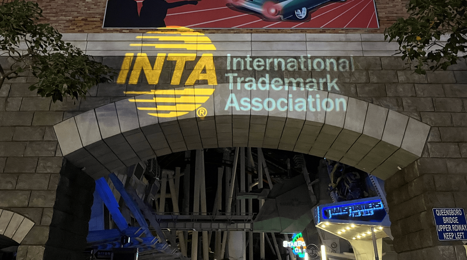 INTA 2023 Annual Meeting highlights from the ground in Singapore