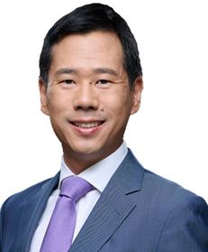 Jonathan K Chang