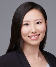 Jiaying (Angela) Yan
