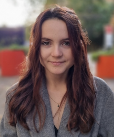 Olivia Rafferty