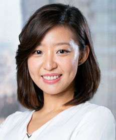 Lillian Wong