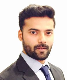 Mohit Rohatgi