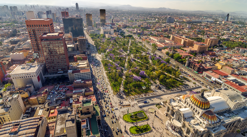 Mexico makes US$2.9 billion UN development goal offering - Latin Lawyer
