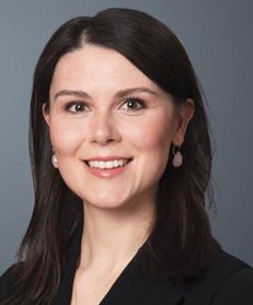 Nastasja Suhadolnik