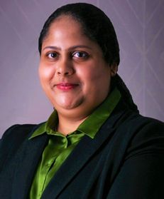 Shabana Farhaana Amirudin