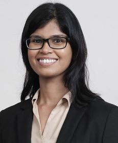 Raneesha de Alwis