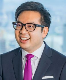 Yi-Shun Teoh