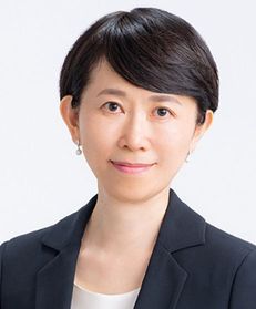 Yoshimi Ohara