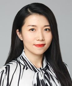 Yujuan (Sylvia) Jiang