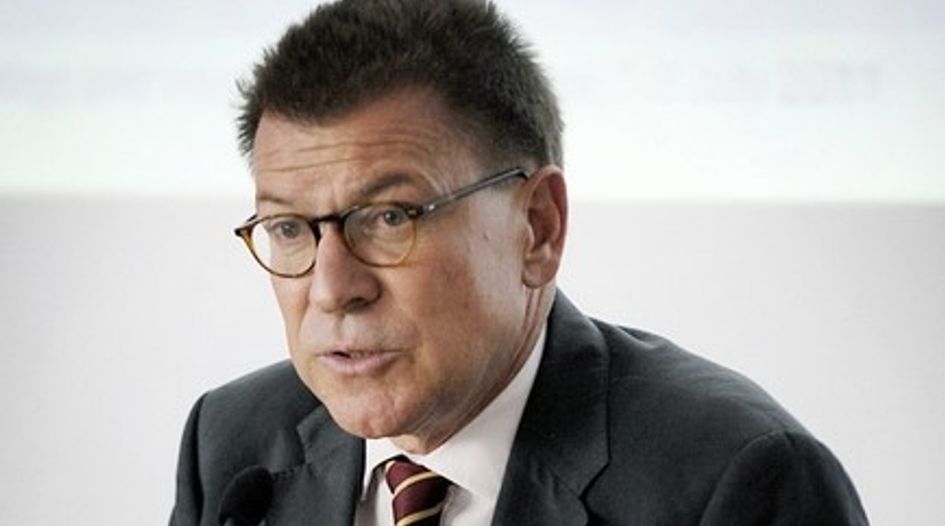 Sachs resigns from troubled Iranian gas dispute
