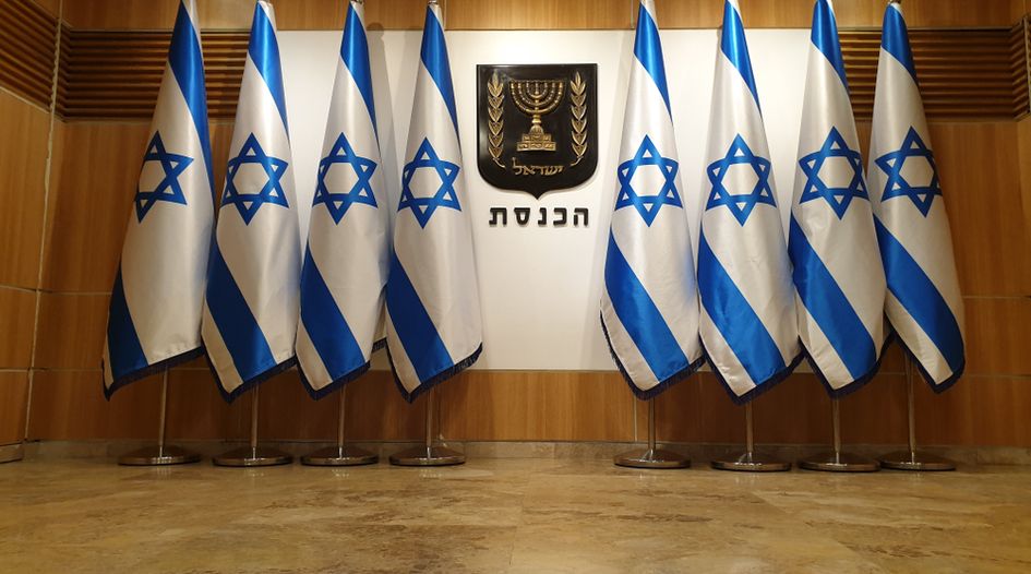 Israeli minister calls for top enforcer’s resignation
