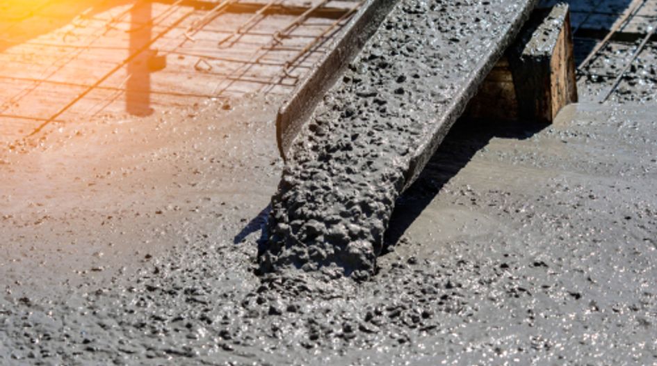 Norway spikes ready-mix concrete deal due to local competition concerns
