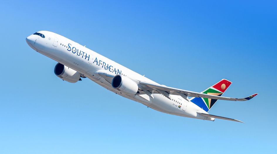 South African authority calls for shareholder divestments in flag carrier acquisition