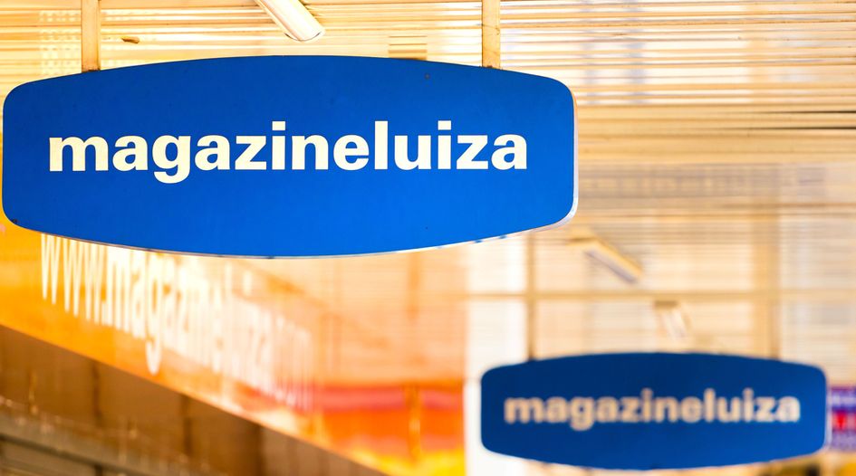 BNP Paribas buys stake in Magazine Luiza’s insurance division