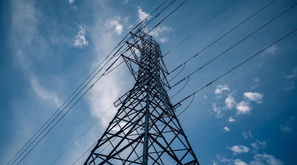 South Africa exempts energy supplier cooperation amid load shedding crisis