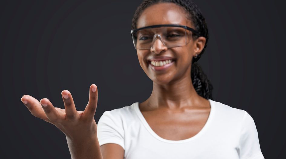 Cisco Women’s Inventor Network leads to jump in female representation on patents