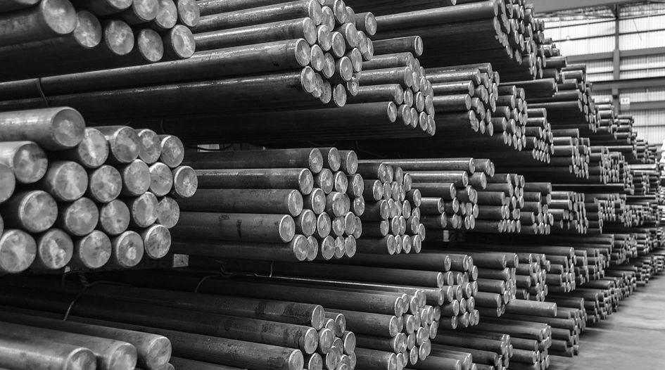 CSN gets US$1.4 billion loan to decarbonise steel production