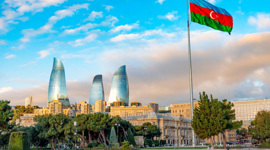 Businessman loses UK anonymity battle over Azerbaijan Laundromat findings