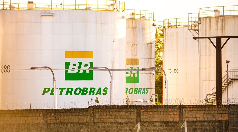 Ex-Petrobras official appeals against £7 million forfeiture order