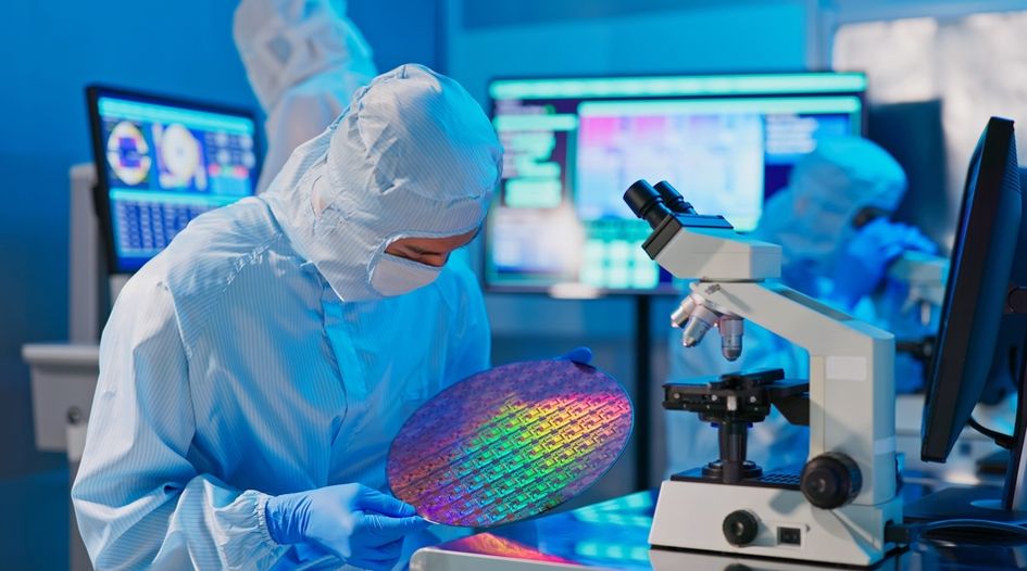 Nuance needed in analysis of new UK Semiconductor Strategy