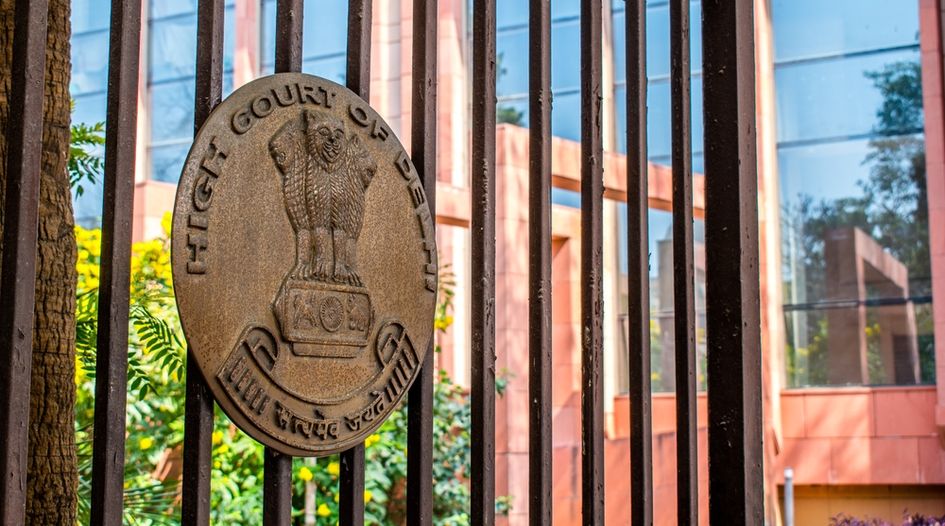 Indian court rules on third-party funding