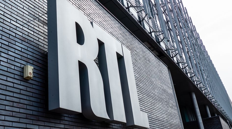Brussels court rejects challenge to RTL Belgium takeover