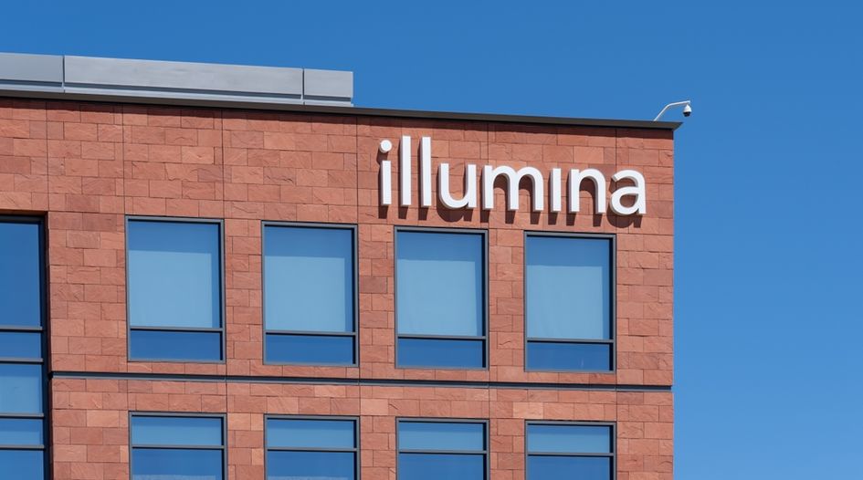 EU request for expedited Illumina/Grail appeal fails