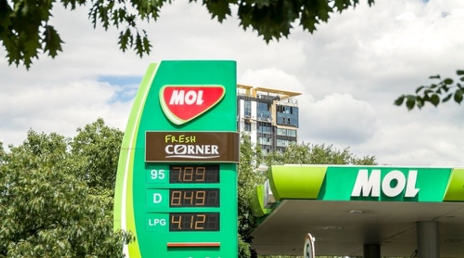EU remedies three-to-two Slovenian fuel deal
