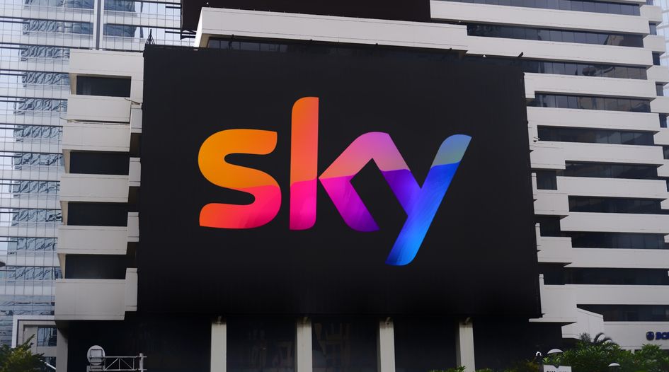 CMA set to release Sky from behavioural remedy