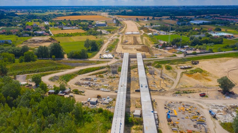 Ferrere and Dentons steer motorway concession sale in Uruguay