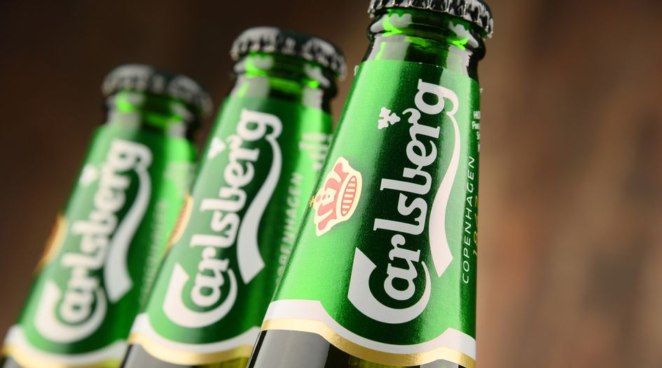 German court determines settlement fine to end beer cartel saga