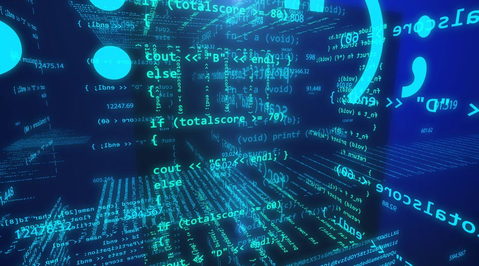 Efficient IP management in a market increasingly using open source