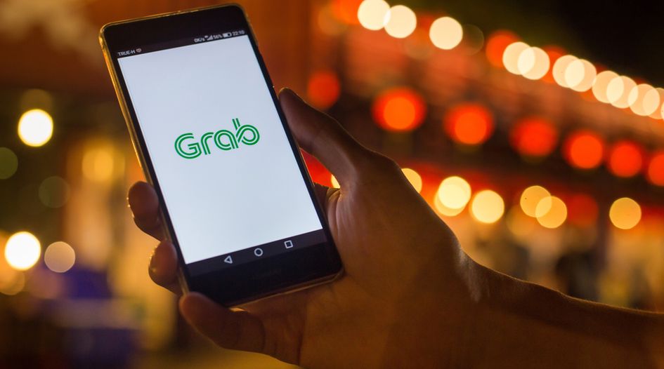 Philippines hits Grab with fresh fines for commitment breach