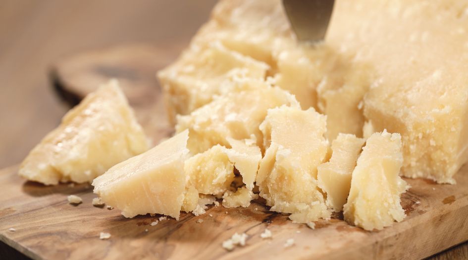 Guide: Parmigiano Reggiano & Grana Padano - Parmigiano Reggiano