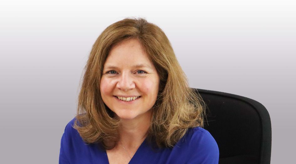 Graphene pioneer Paragraf uses IP to lead the way