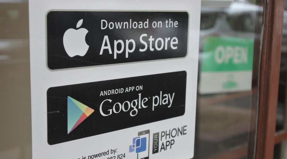 Japanese government seeks to open up Apple and Google ecosystems