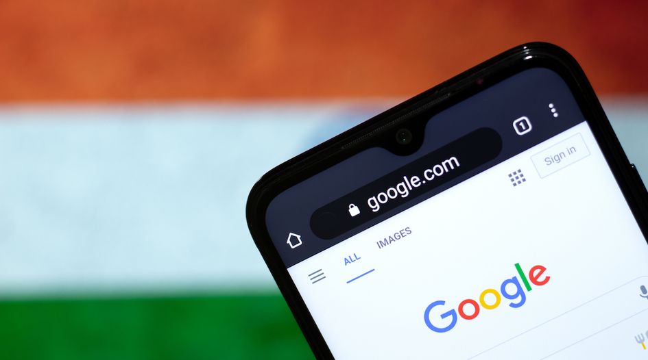 Indian court kicks Google complaints to CCI again
