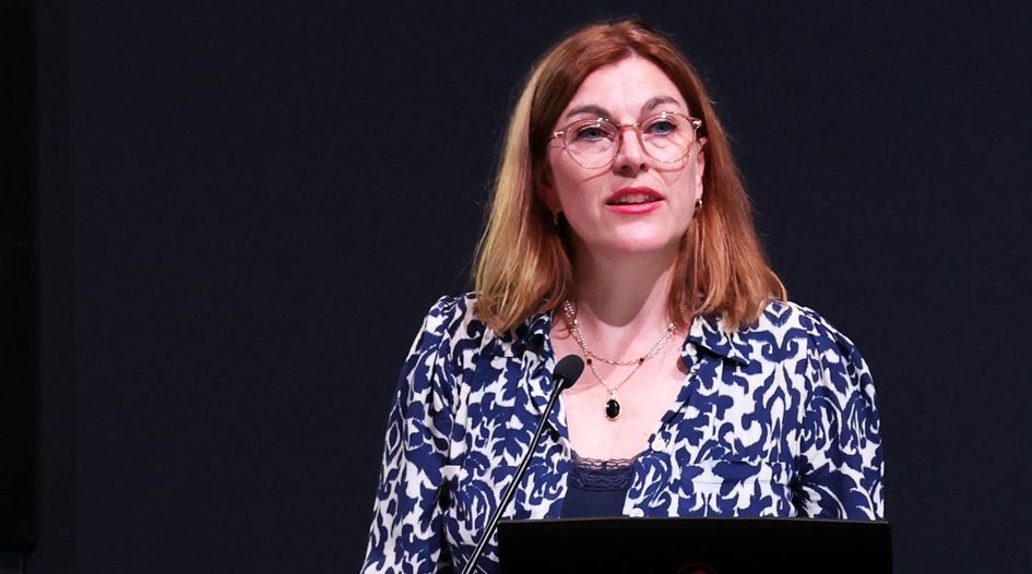 OECD anti-bribery leader: lawyers are essential in the fight against corruption